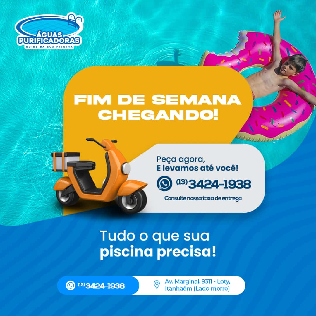 Delivery e pronta entrega